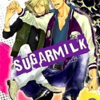   Sugarmilk <small>Story & Art</small> 